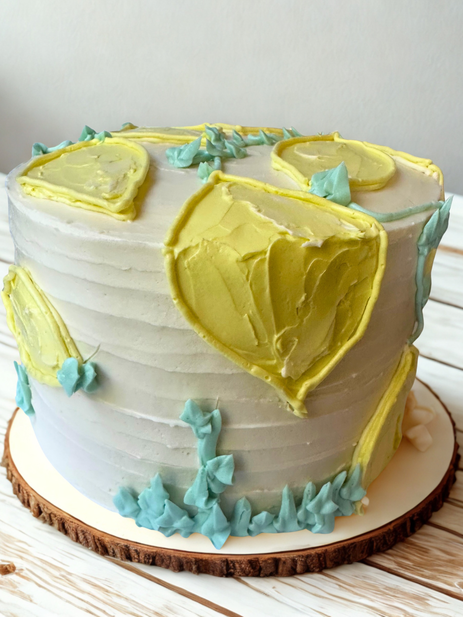 Citrus Cake - Image 3