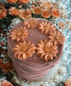 Bloom Cake