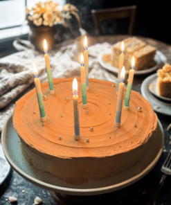 Alternative view of Hazel Chocolate