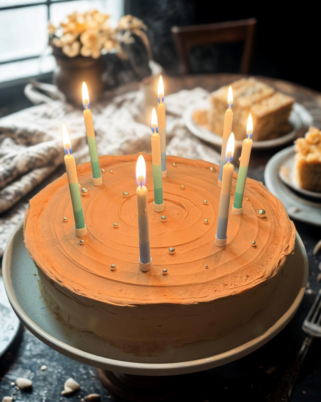 Hazel Chocolate - Image 2