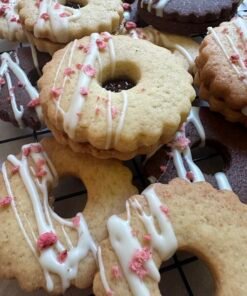 Signature Cookies - Mini