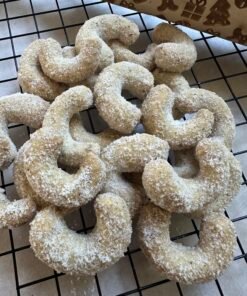 Alternative view of Signature Cookies - Mini